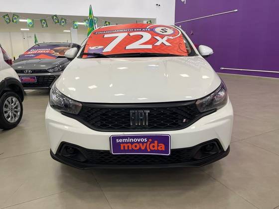 FIAT ARGO 1.0 FIREFLY FLEX DRIVE MANUAL FIAT ARGO 1.0 FIREFLY FLEX DRIVE MANUAL